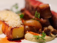 -广州四季酒店·佰鲜汇·现代法餐