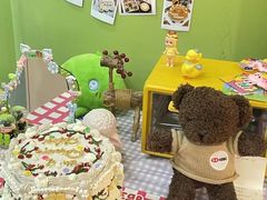 -米柚烘焙教室(新天地购物中心店)