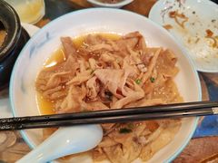 -西江美食舫·江西菜(健德桥店)