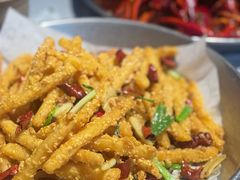 -巴厘龙虾·榜首油焖大虾(洞庭·艺术洋房店)