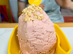 -于春正宗椰奶清补凉炒冰