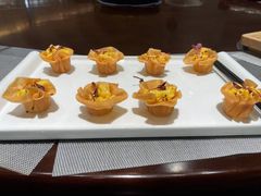 -山壹竹庭院餐厅