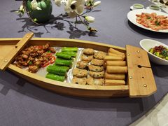 -顺峰(农展馆店)