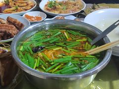 -岩保农家乐