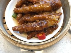 -煲王粤菜餐厅(中侨中心店)