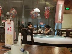 -鱼食饭稻·苏浙土菜17年老馆子(平江路店)