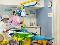 -金琴口腔·正畸种植全科(太升北路店)