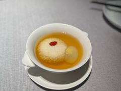 明月雪绒老鸡汤-逸道(益丰·外滩源店)