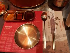 -西塔老太太泥炉烤肉(苏州大悦城店)