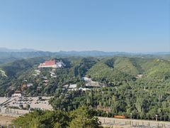 -承德避暑山庄景区