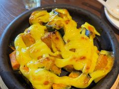 -单家老院·院子里的青岛菜(沙子口店)