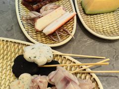 -一绪に寿喜烧(荟聚店)