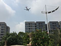 -碧桂园空港凤凰酒店(广州新白云机场店)