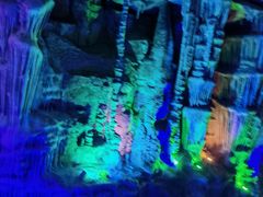 -泰安地下龙宫景区