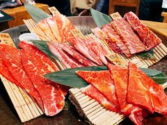 -黑牛の店·和牛烧肉(合生汇店)