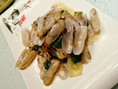 -海逸餐厅·象山海鲜