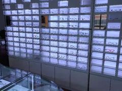 -云镜眼镜加工中心(南环路店)