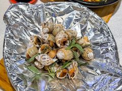 -潮之南·潮汕菜·鱼仔档(南山店)