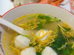 -小杨生煎(浦江欢乐颂店)