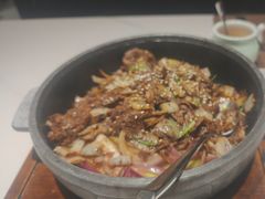 -皇城根·鲁菜济南菜·吊炉烤鸭·炒鸡鱼头(济南旗舰店)
