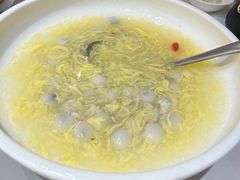 -红城阁·上海味道(四平路店)