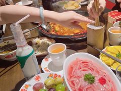 -牛市坎火锅(建设路店)