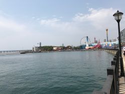 -星海水上乐园(星海广场圣亚店)