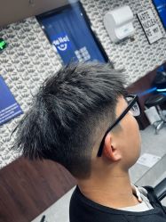-大人物·男士理发馆