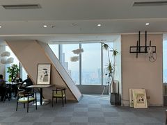 -及象咖啡Air·360度俯瞰广州塔(北塔68F店)