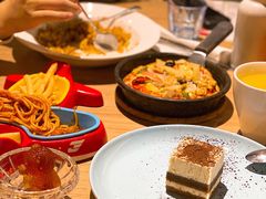 -必胜客(滨河店)