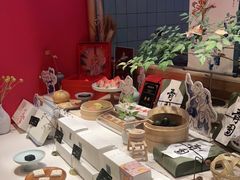 四色方糕-阮大兴糕团(滨江宝龙店)