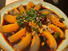 -江边城外烤全鱼(世茂广场店)