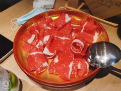 -期哒寿喜烧(桃湖公园店)