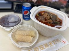 -小满手工粉(上海新世界城店)