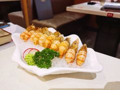 -赤坂亭M9和牛烧肉·日料398放题(万达店)