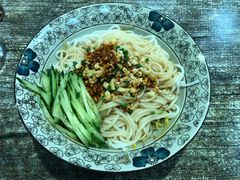 招牌油泼米线-洪福米线(浣纱路店)