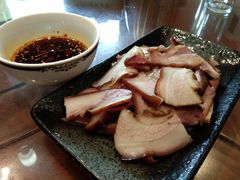 -川悦壹号·川菜(蠡溪路店)