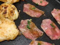 -花味·自助烤肉(雨花客厅店)