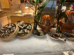 -北京王府井希尔顿酒店·万斯阁西餐厅