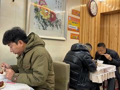 -尹记餐馆(花园店)