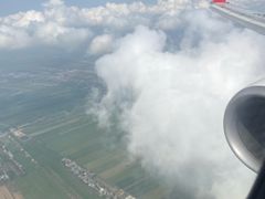 -曼谷素万那普国际机场