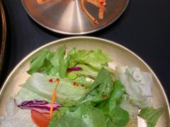 -西塔老太太泥炉烤肉(龙湖北苑天街店)