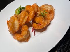 -四季民福烤鸭店(外滩外白渡桥店)