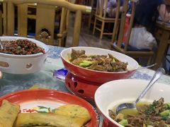 -柴火农家·江西赣南菜(土华店)