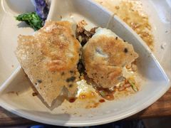-素满香·Vegan食养自助(天一广场店)