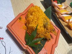 -清水日本料理铁板烧(学府路店)