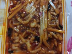 -万荣烤鸭店·北京菜(天坛店)