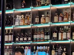 -MARU玛露音乐餐厅(大学路店)