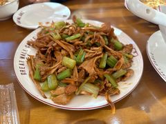 -翼松楼餐厅