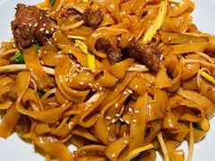 干炒牛河-南枝记·港式打边炉(新北万达店)